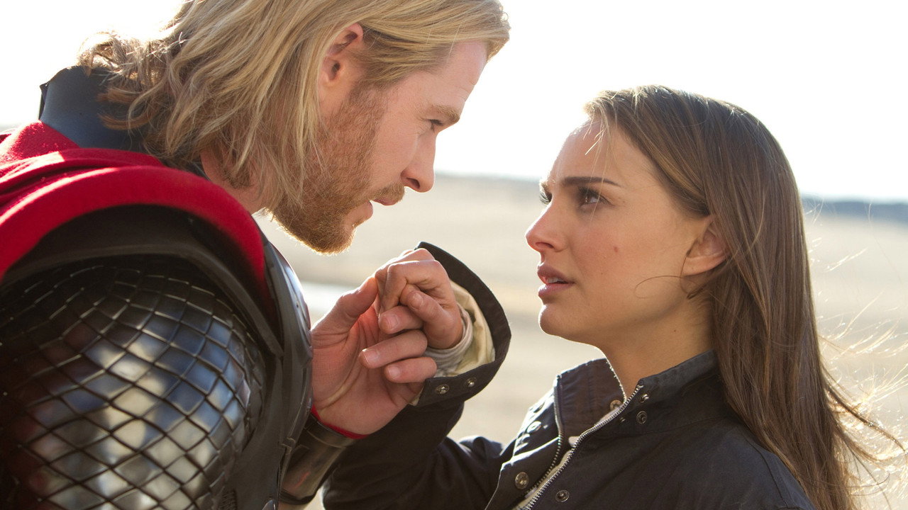 Thor still 1