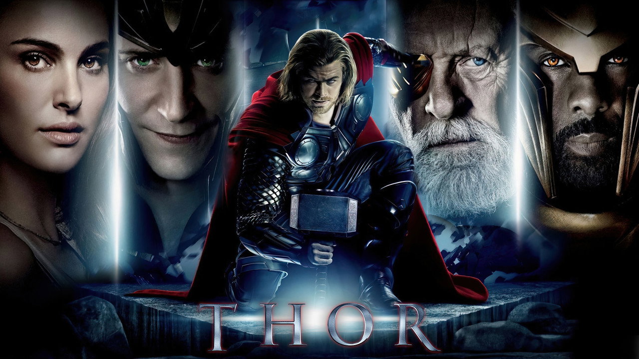 Thor still 2