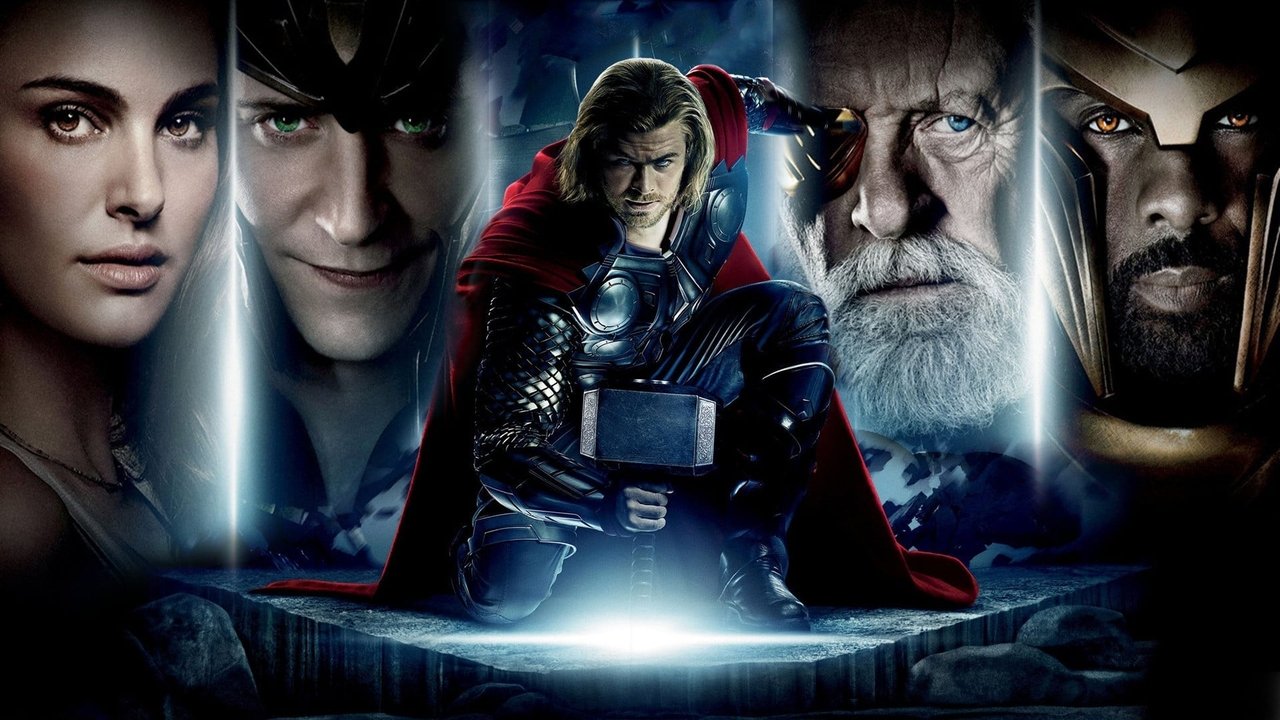 Thor still