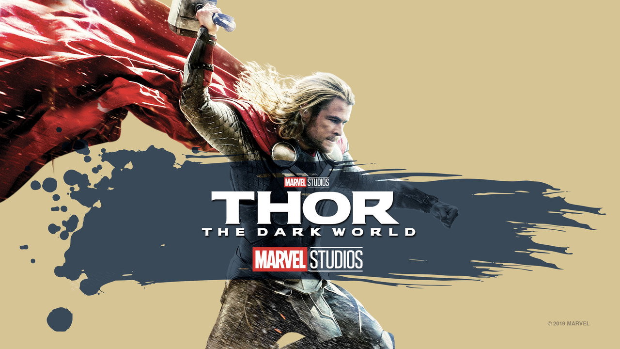 Thor: The Dark World still 5