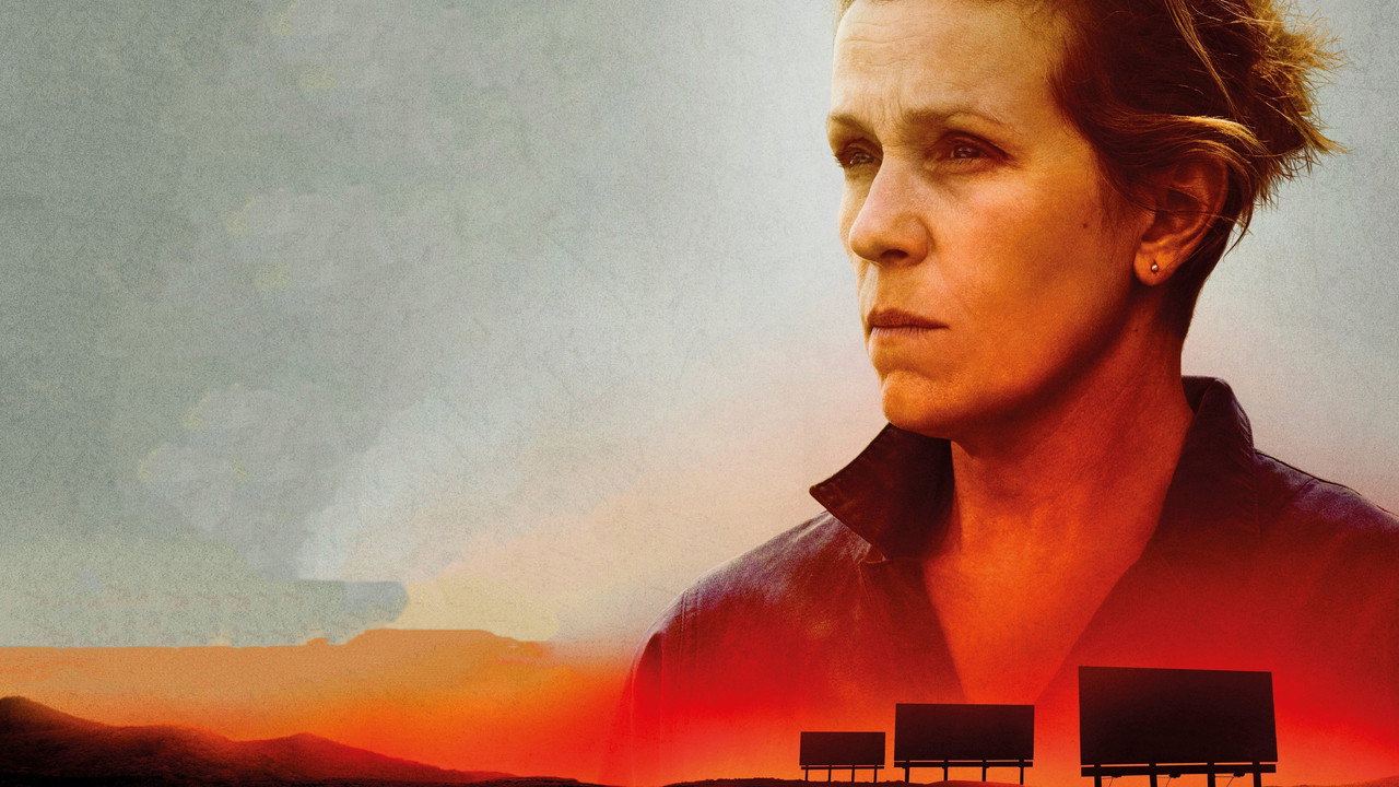Three Billboards Outside Ebbing, Missouri still 3