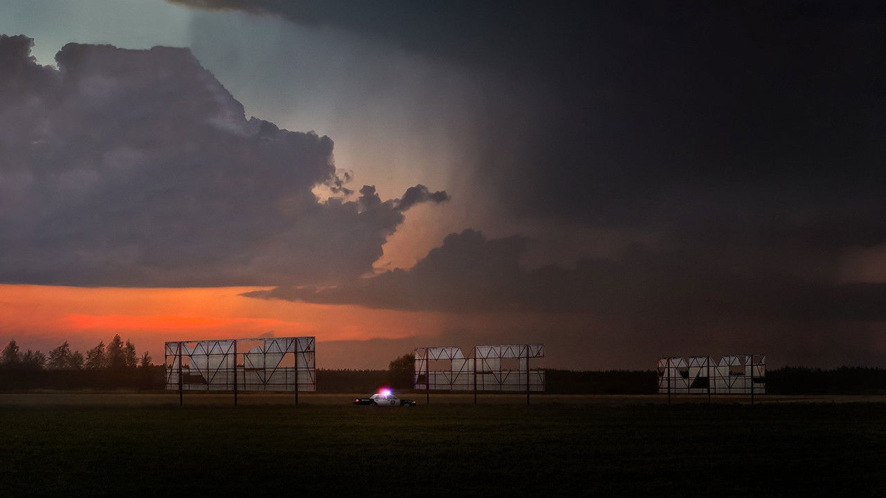 Three Billboards Outside Ebbing, Missouri still 5