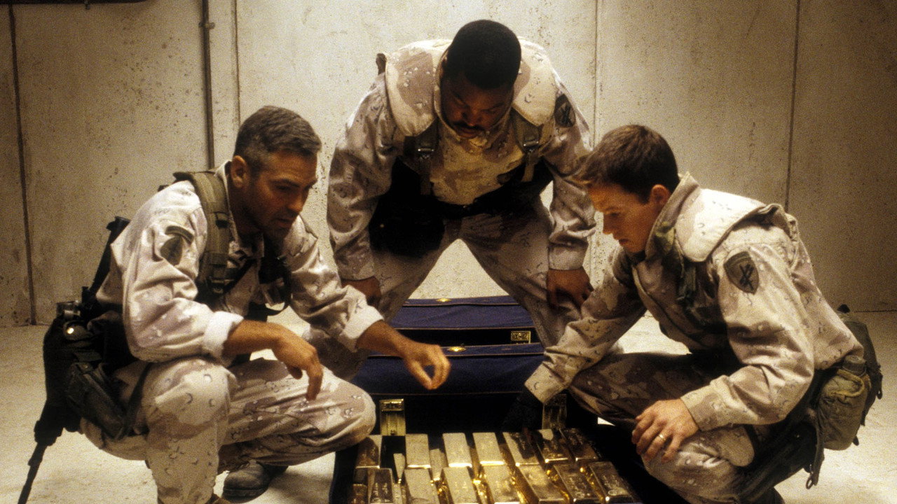 Three Kings still 2