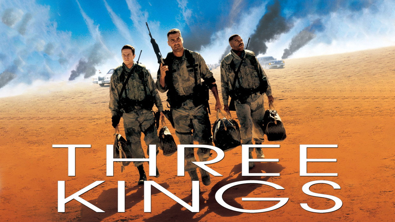 Three Kings still 4