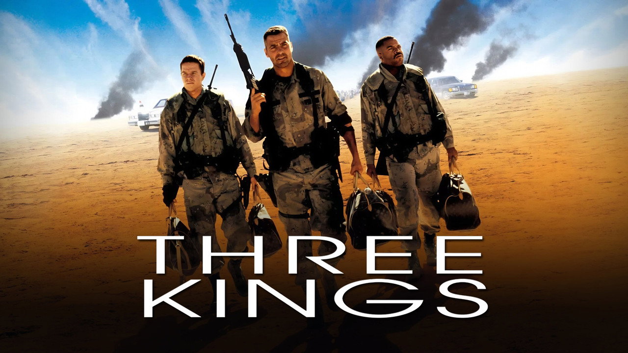 Three Kings still 5