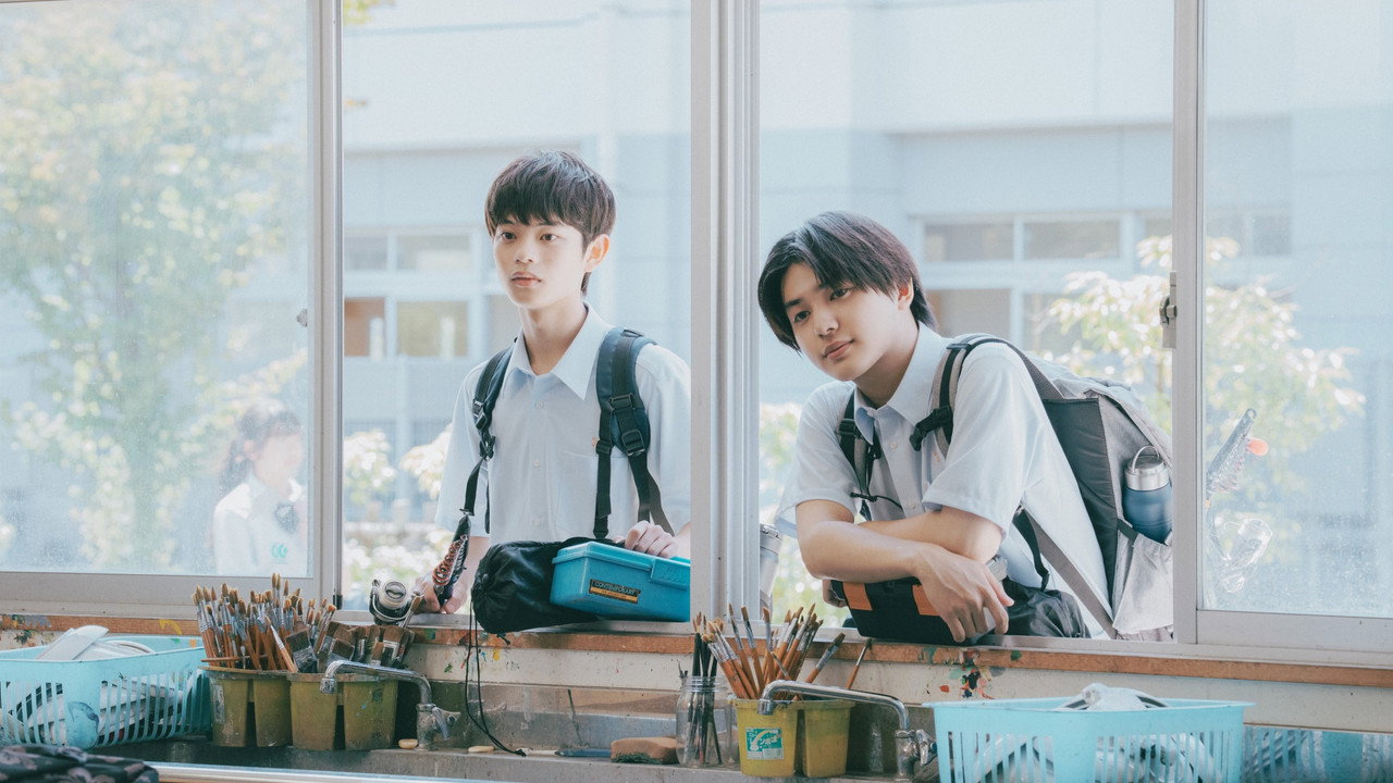 Three Millimeters to You upcoming movie still 2