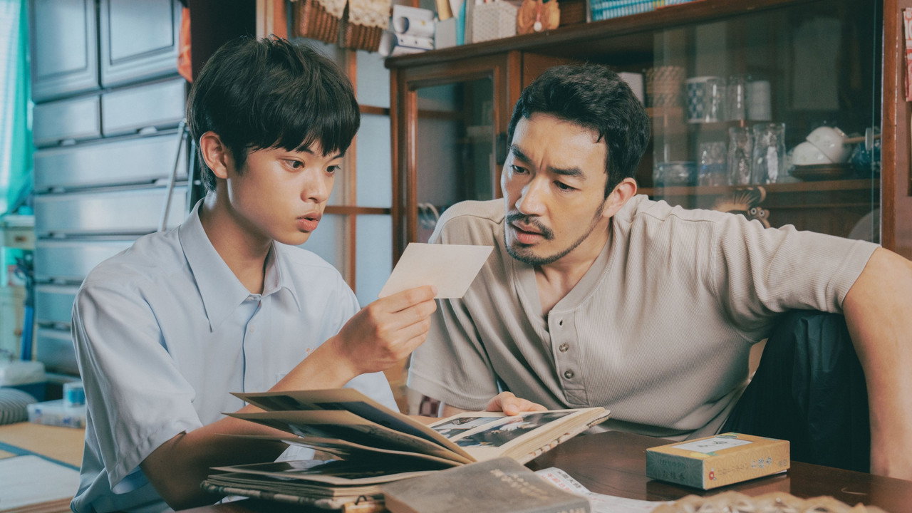 Three Millimeters to You upcoming movie still 3