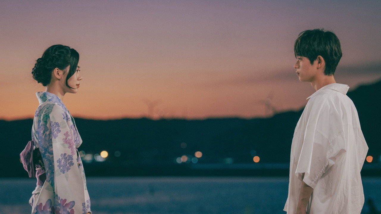 Three Millimeters to You upcoming movie still 4