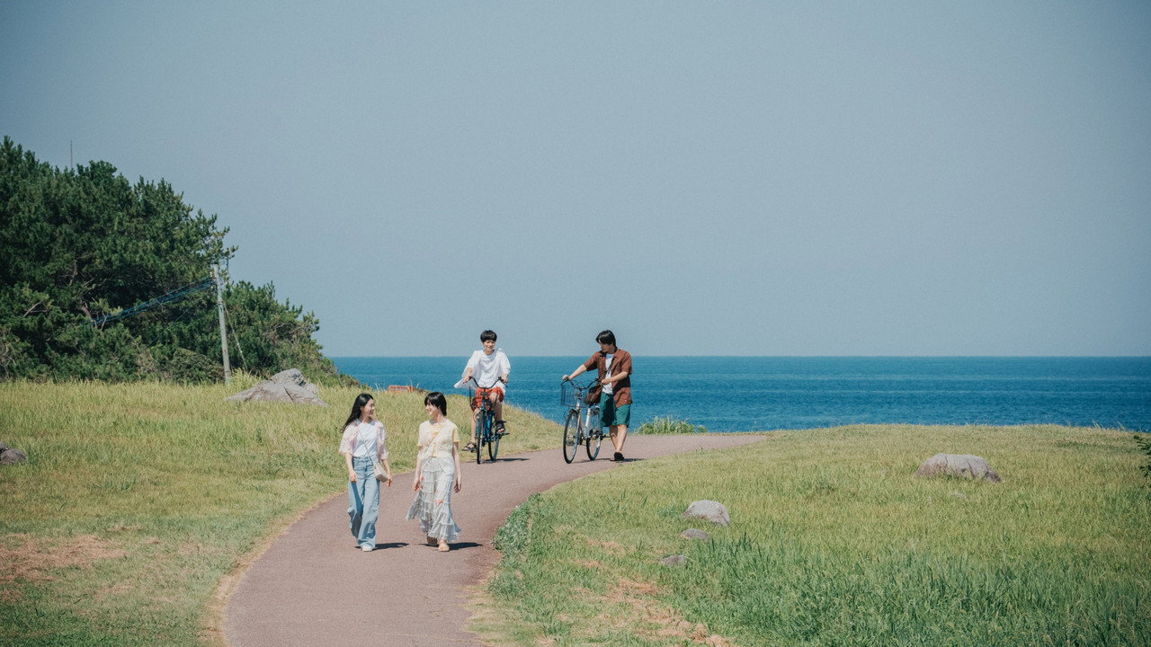 Three Millimeters to You upcoming movie still 5