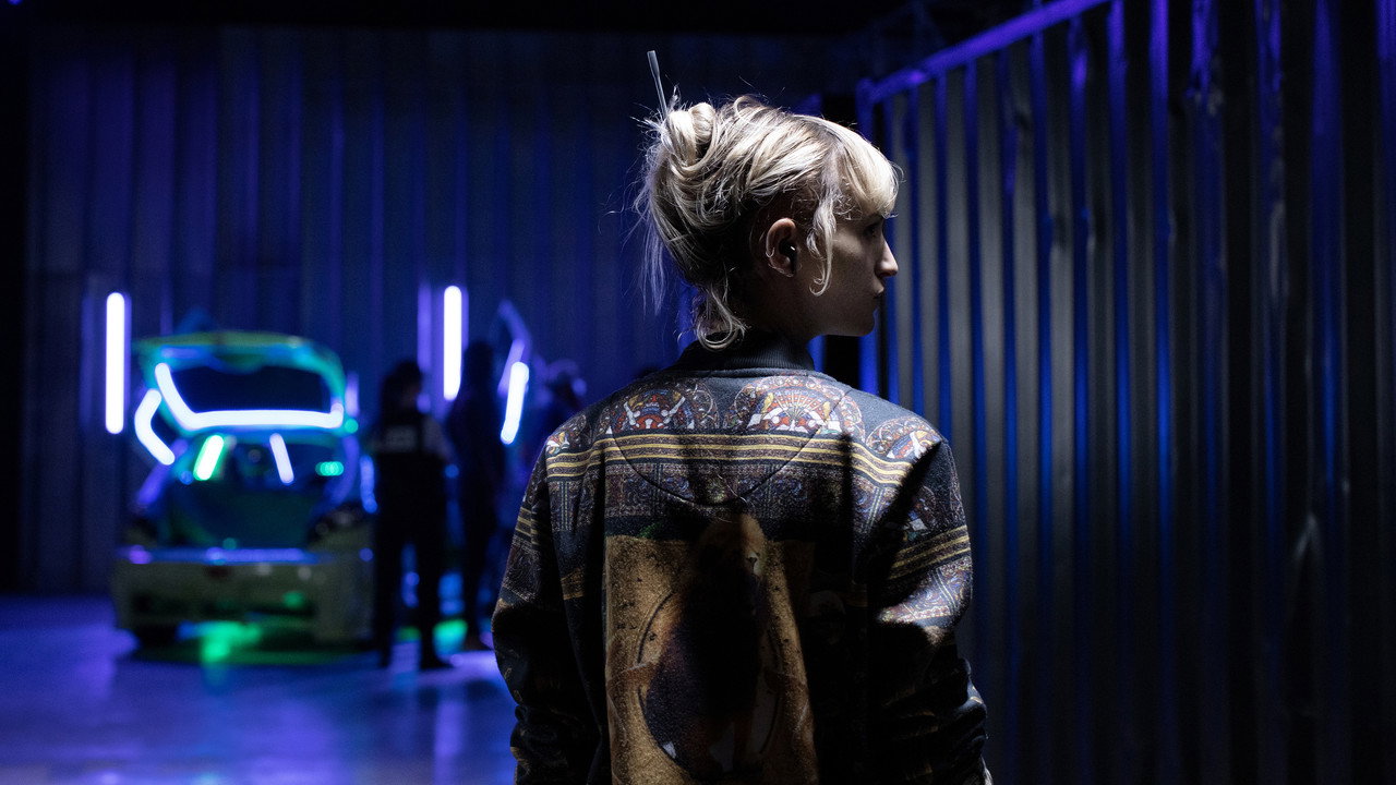 Titane still 3