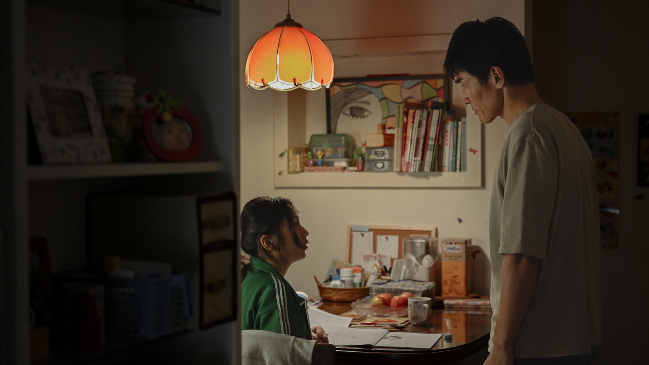 To Be Ordinary upcoming movie still 1
