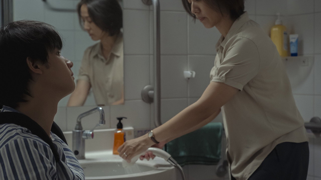 To Be Ordinary upcoming movie still 2