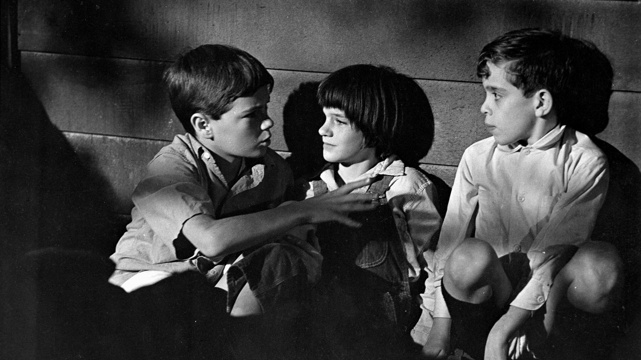 To Kill a Mockingbird still 3