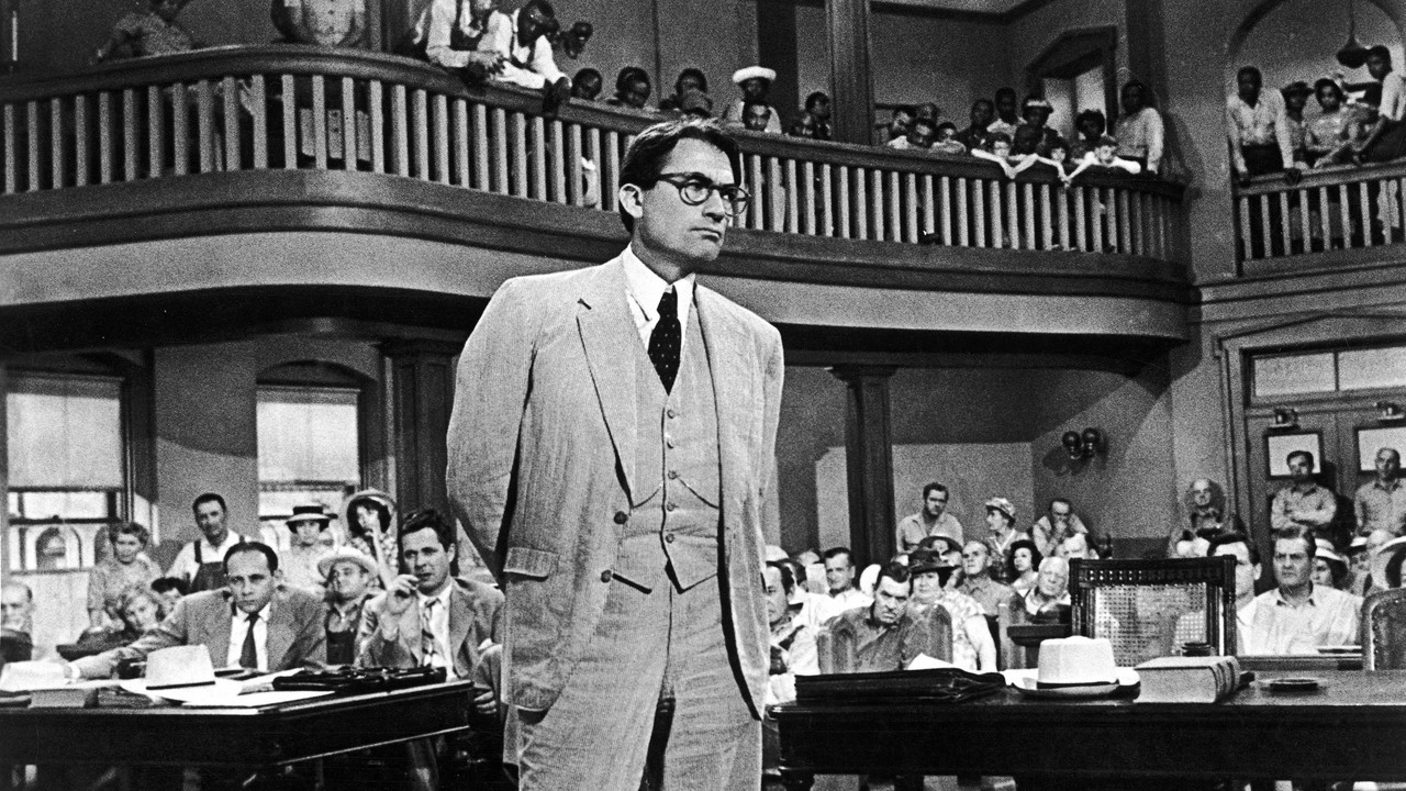 To Kill a Mockingbird still 5