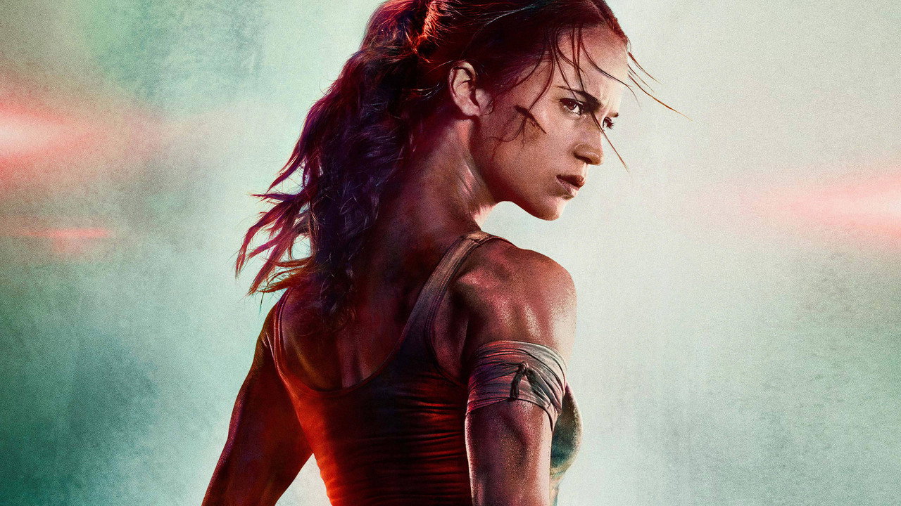 Tomb Raider still 2