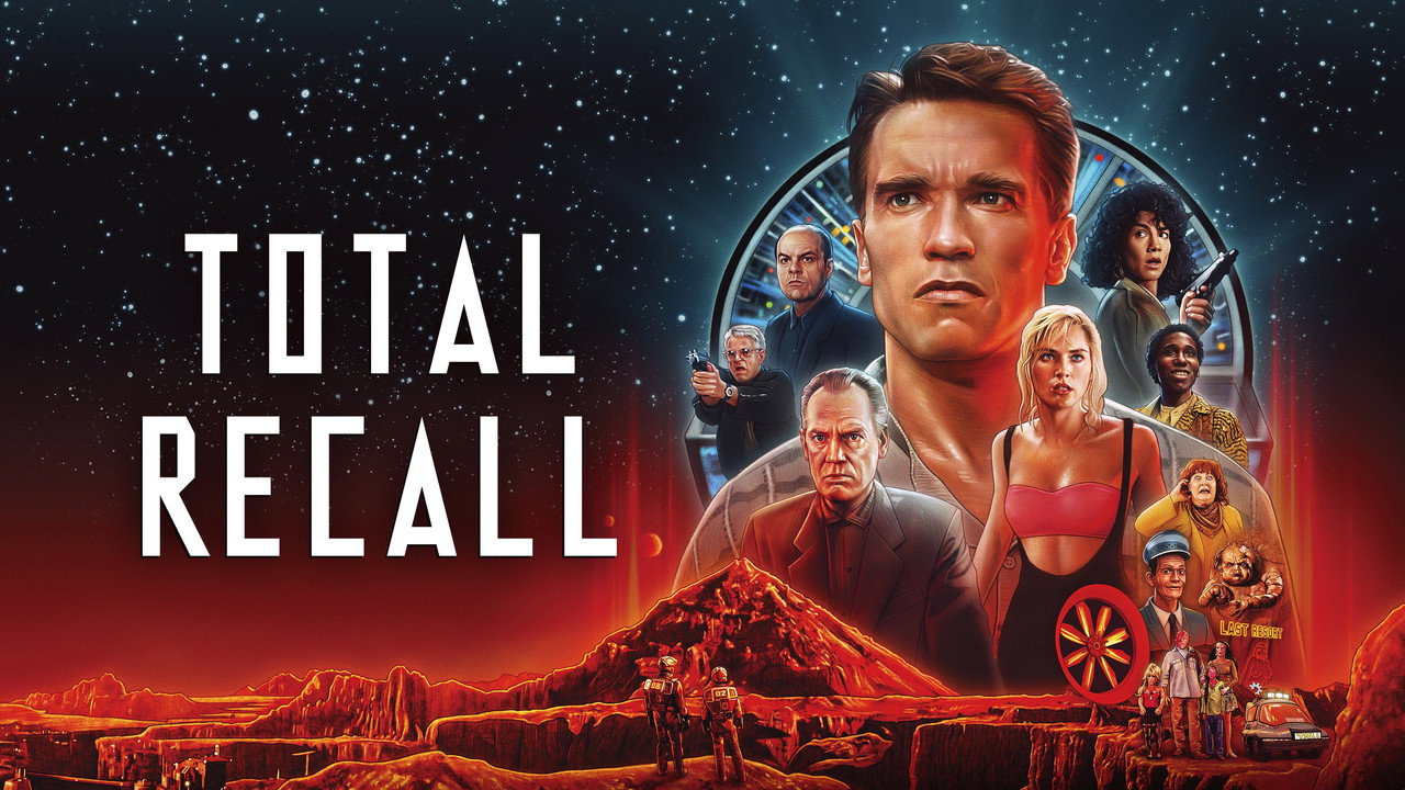 Total Recall still 1