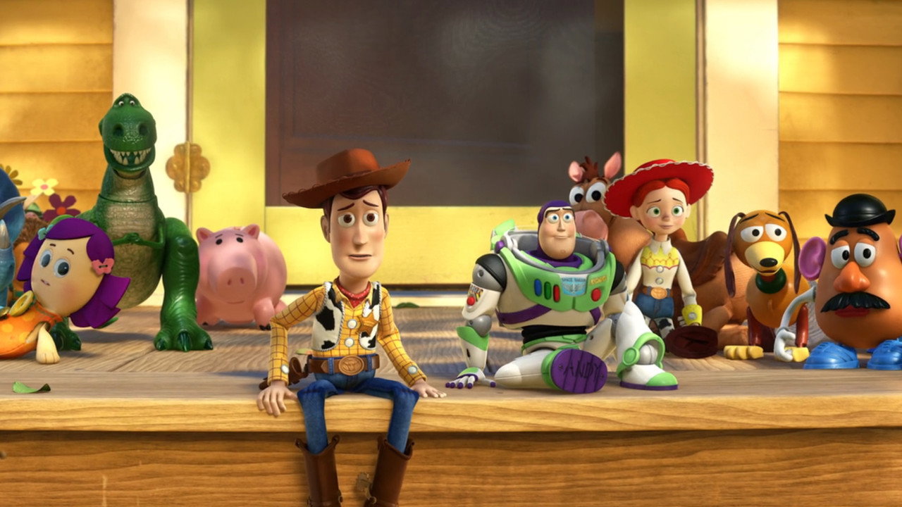 Toy Story 3 still 5