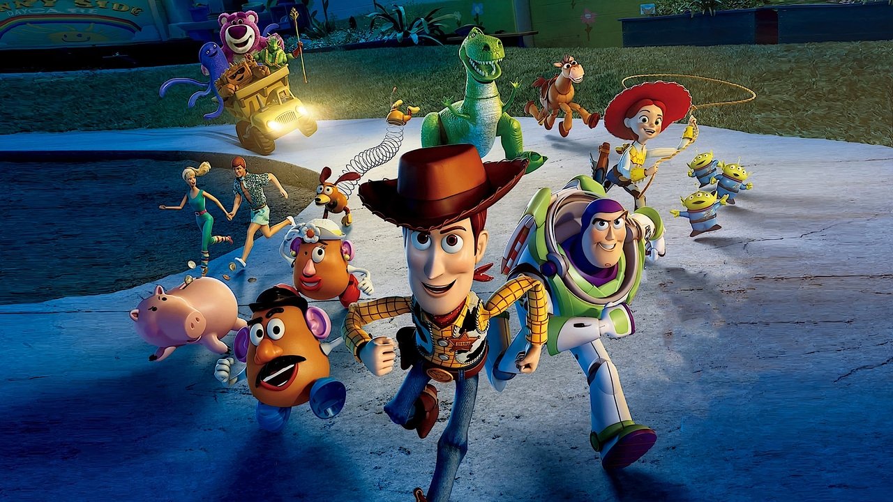 Toy Story 3 still