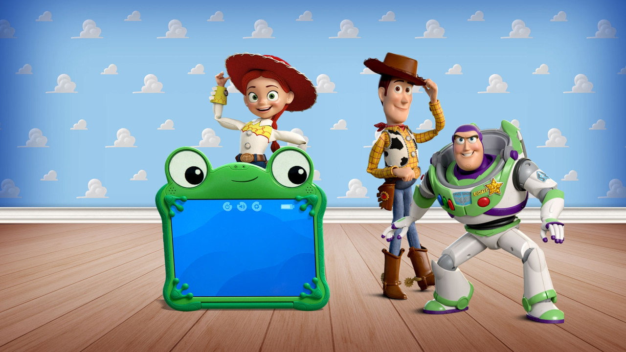 Toy Story: 30 Years and Beyond - A Special Edition of 20/20 still