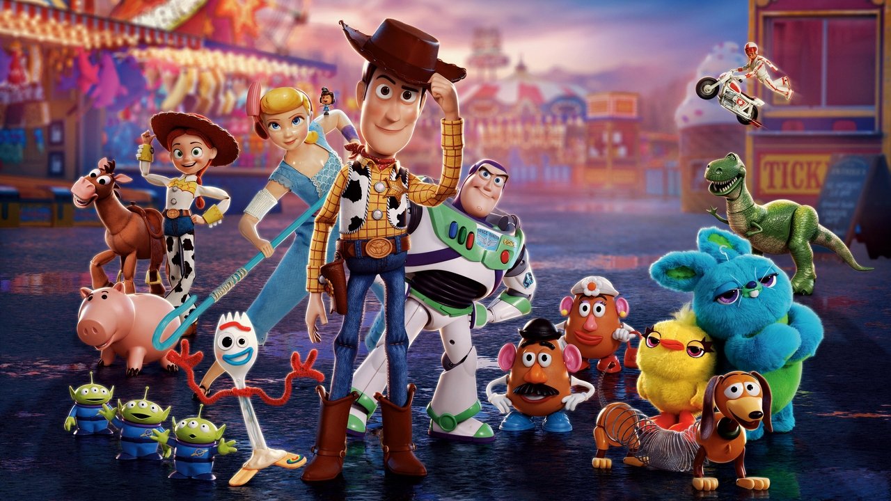 Toy Story 4 still 1