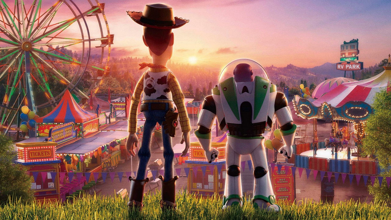Toy Story 4 still 2