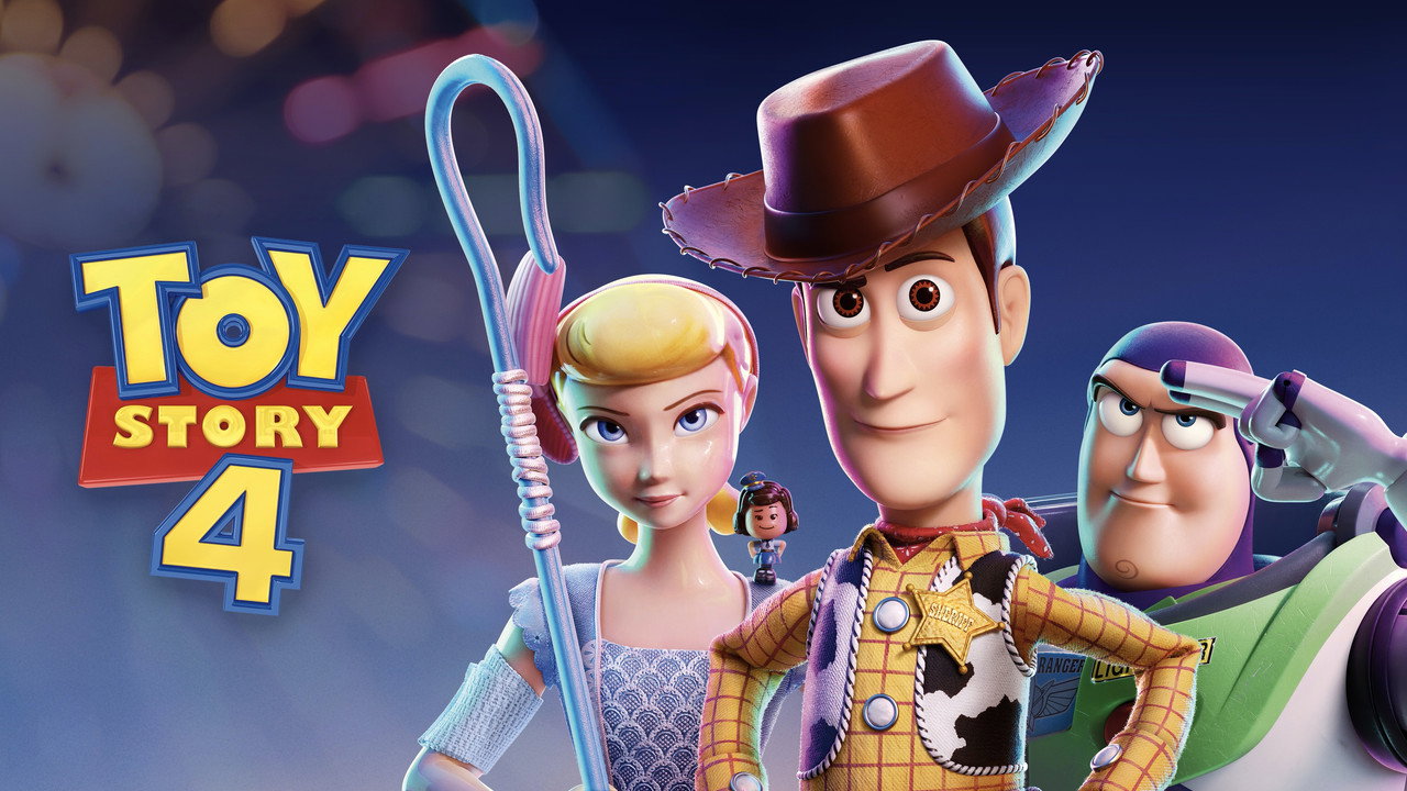 Toy Story 4 still 3