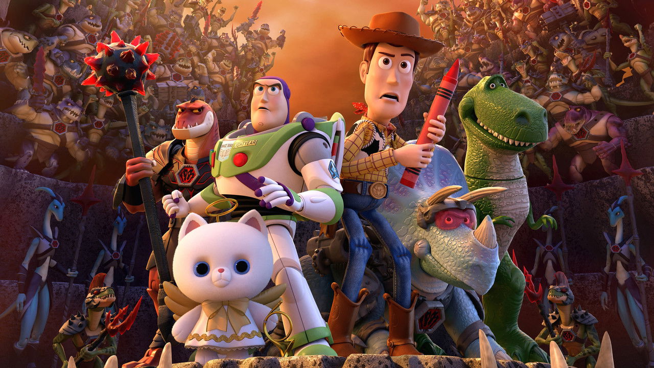 Toy Story 4 still 4