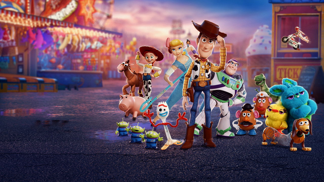 Toy Story 4 still 5