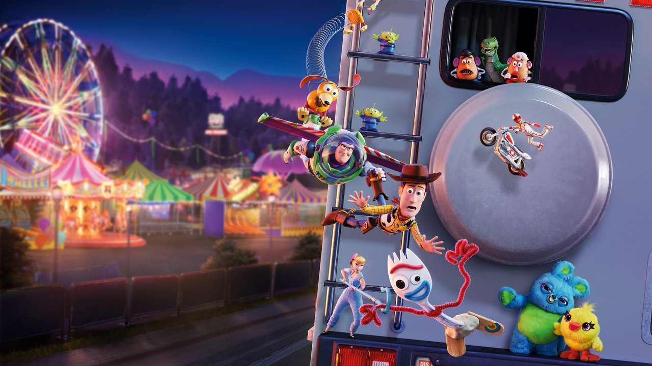 Toy Story 4 still