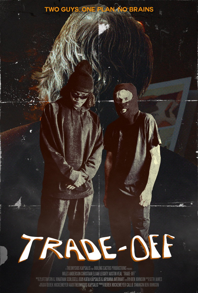 Trade-Off movie poster
