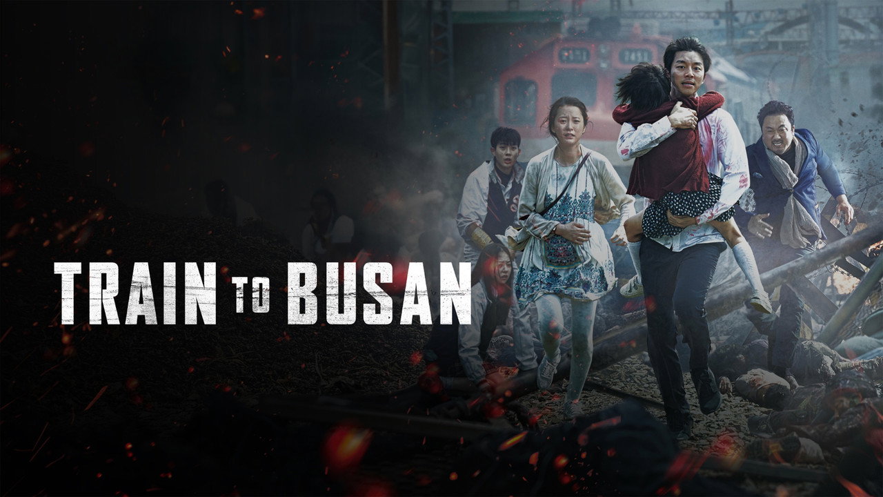 Train to Busan still 3