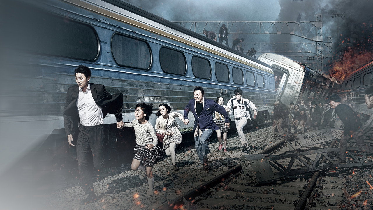 Train to Busan still 5