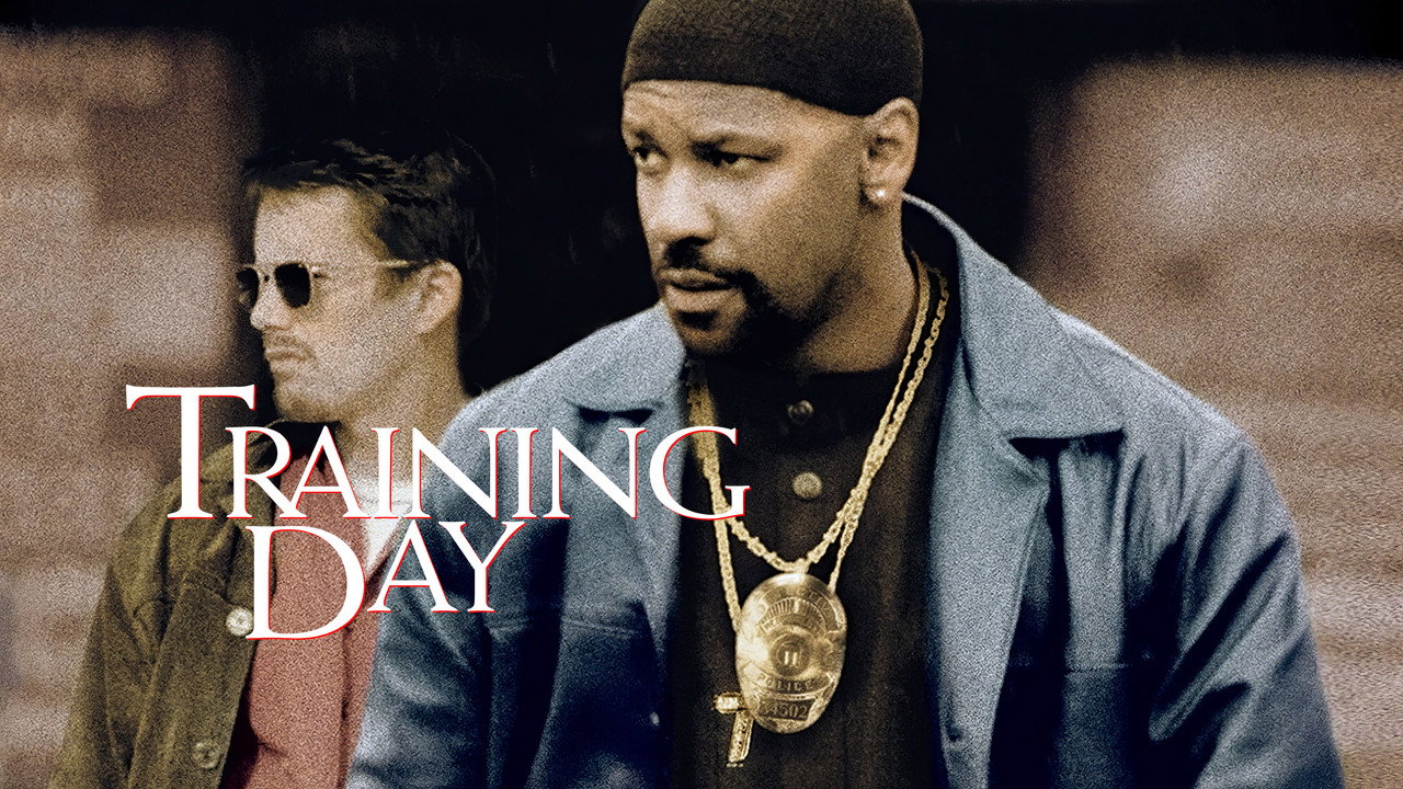 Training Day still 3