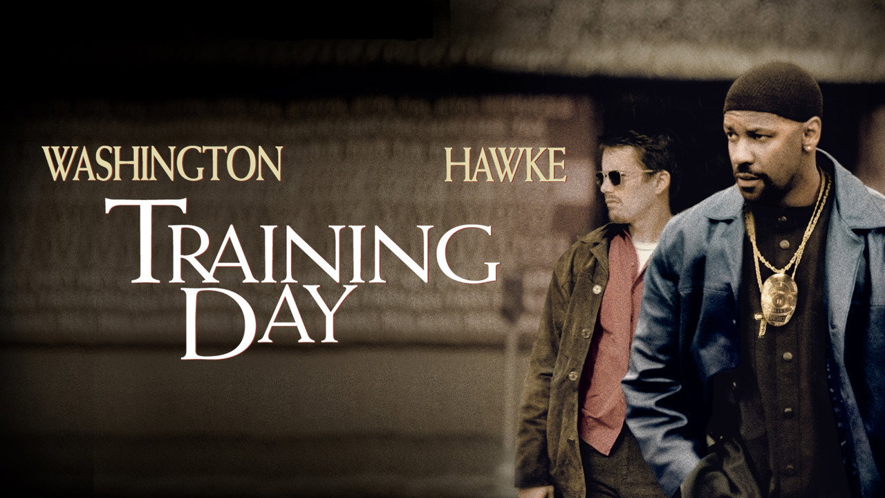 Training Day still 5