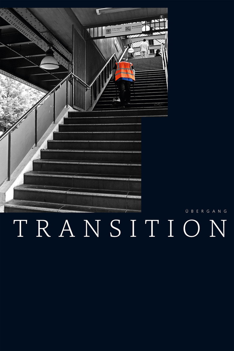 Transition movie poster