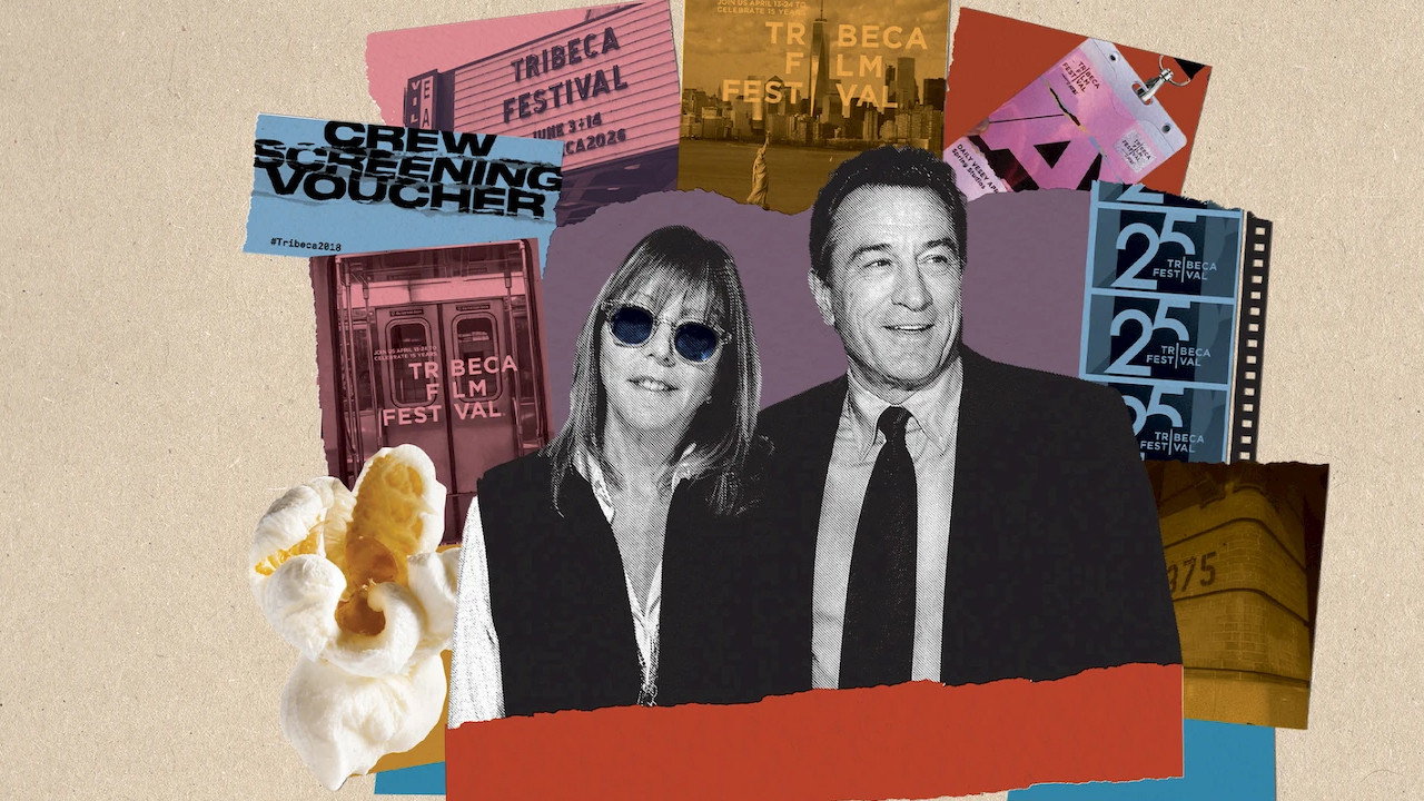 Tribeca 25 still