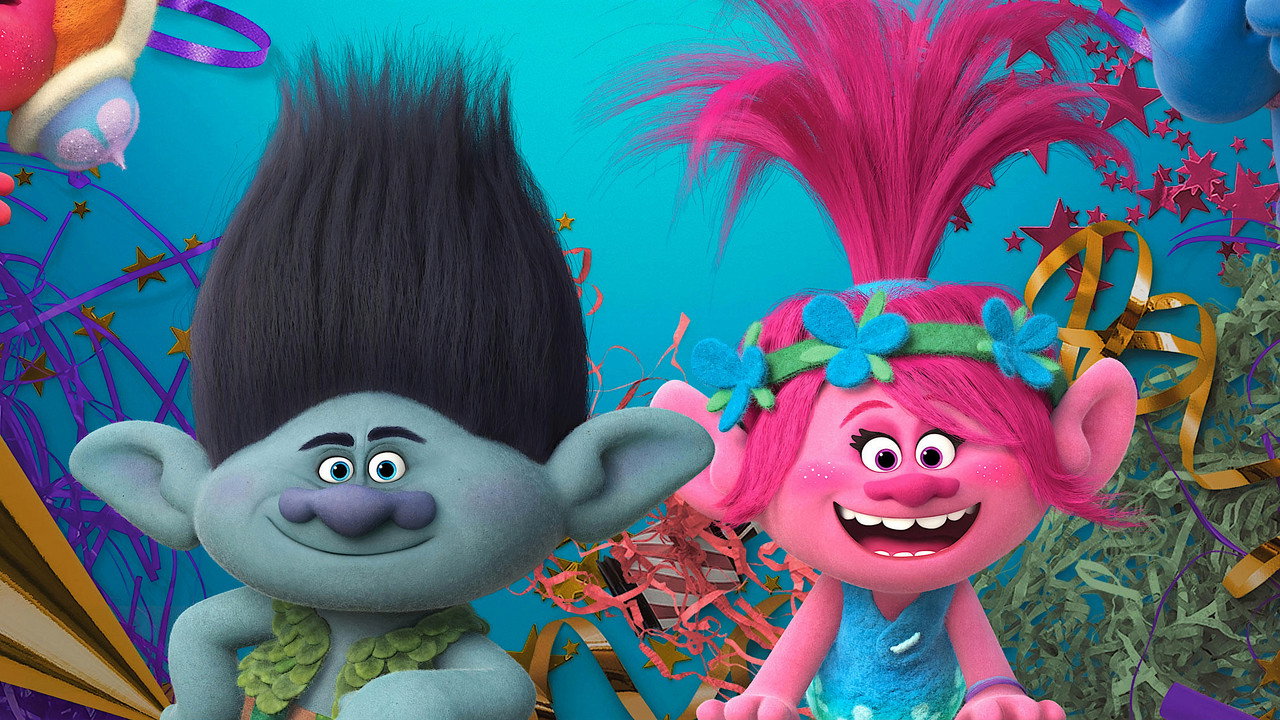 Trolls still 3