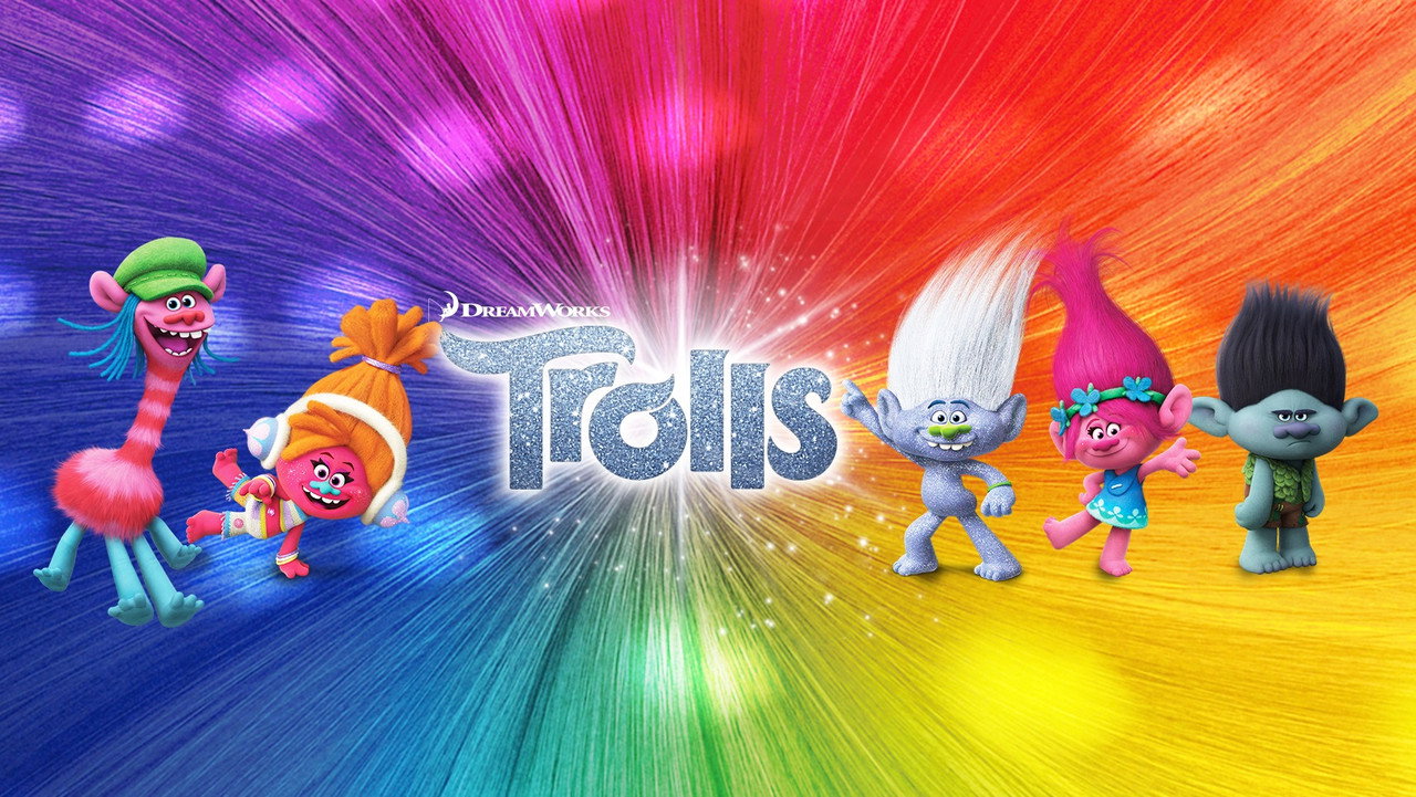 Trolls still 5