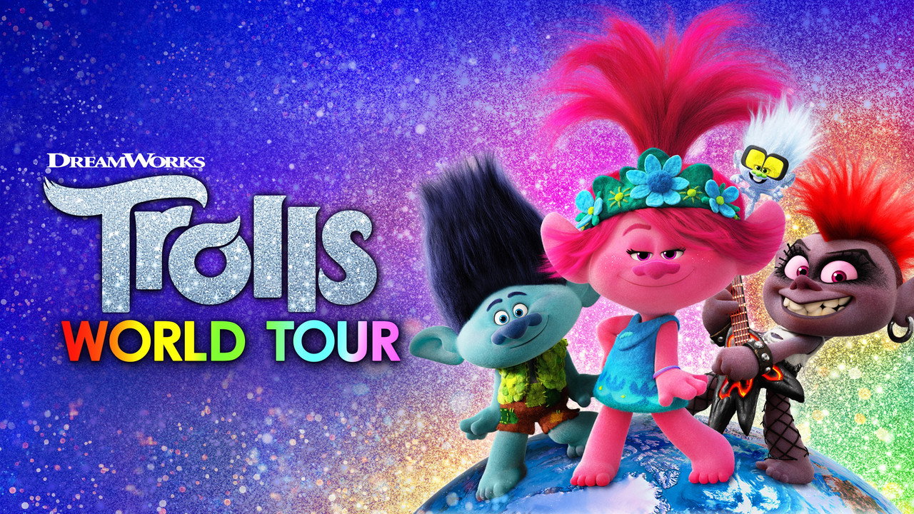 Trolls World Tour still 1