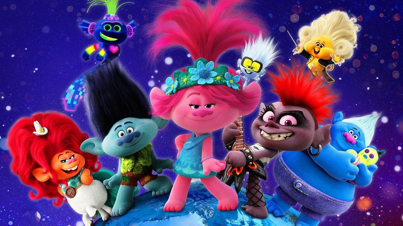 Trolls World Tour still 3