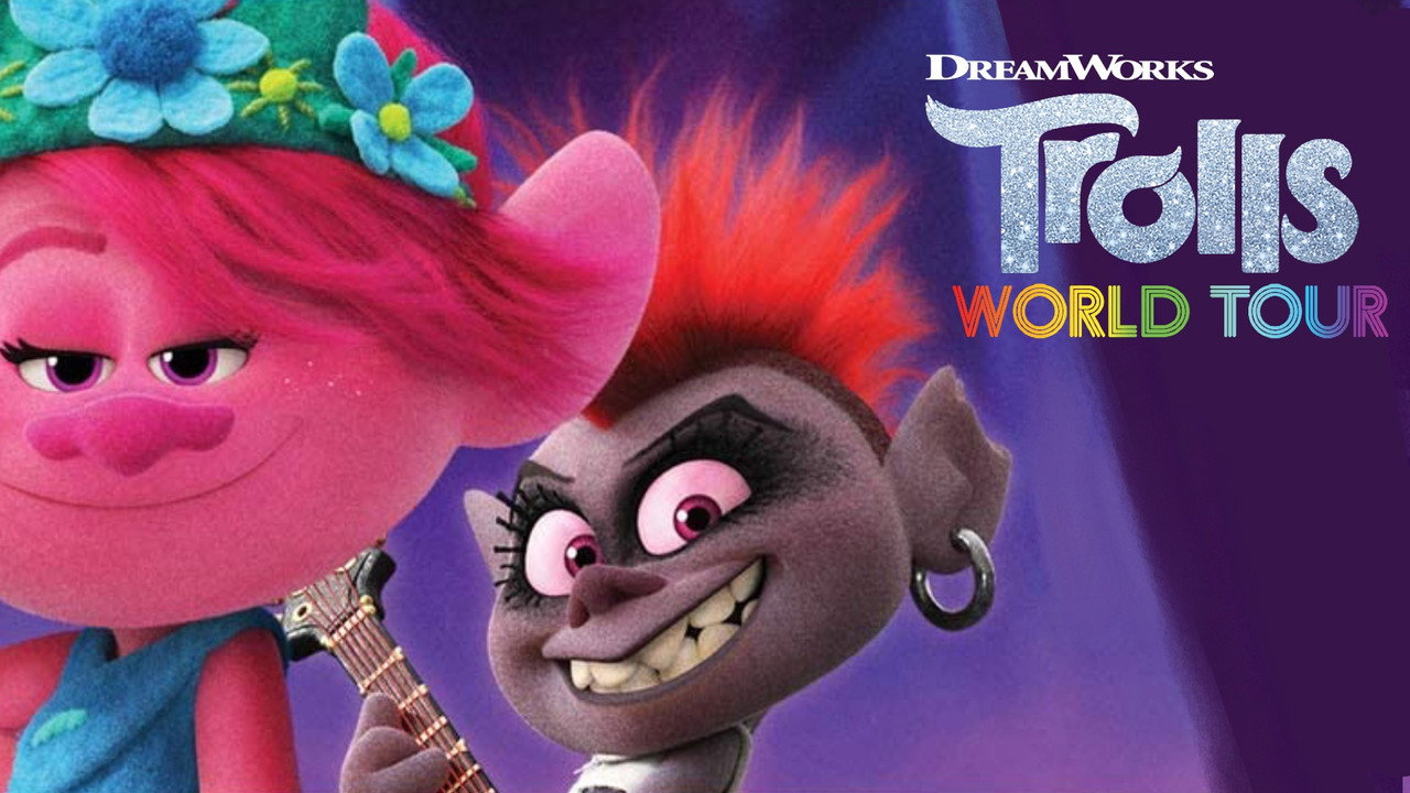 Trolls World Tour still 4