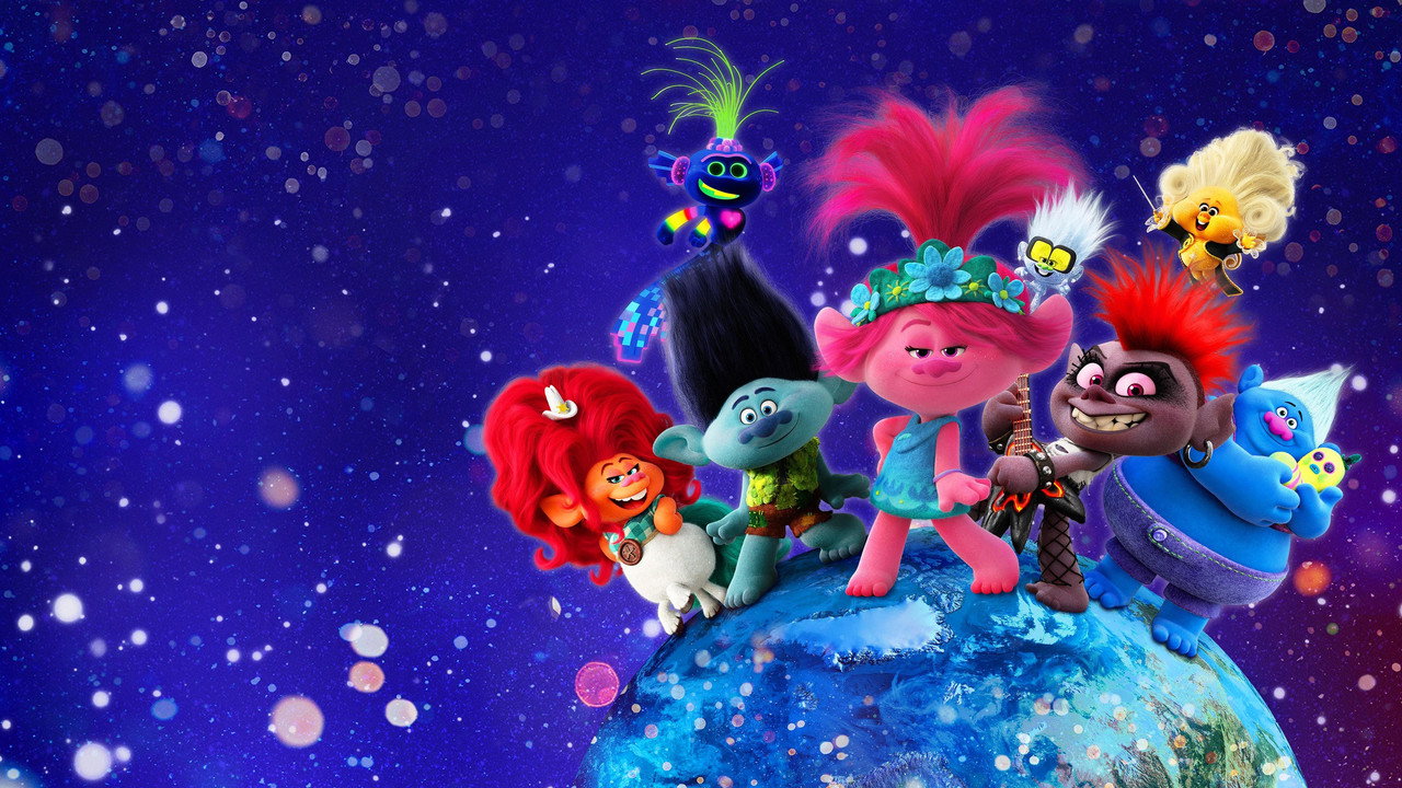 Trolls World Tour still 5