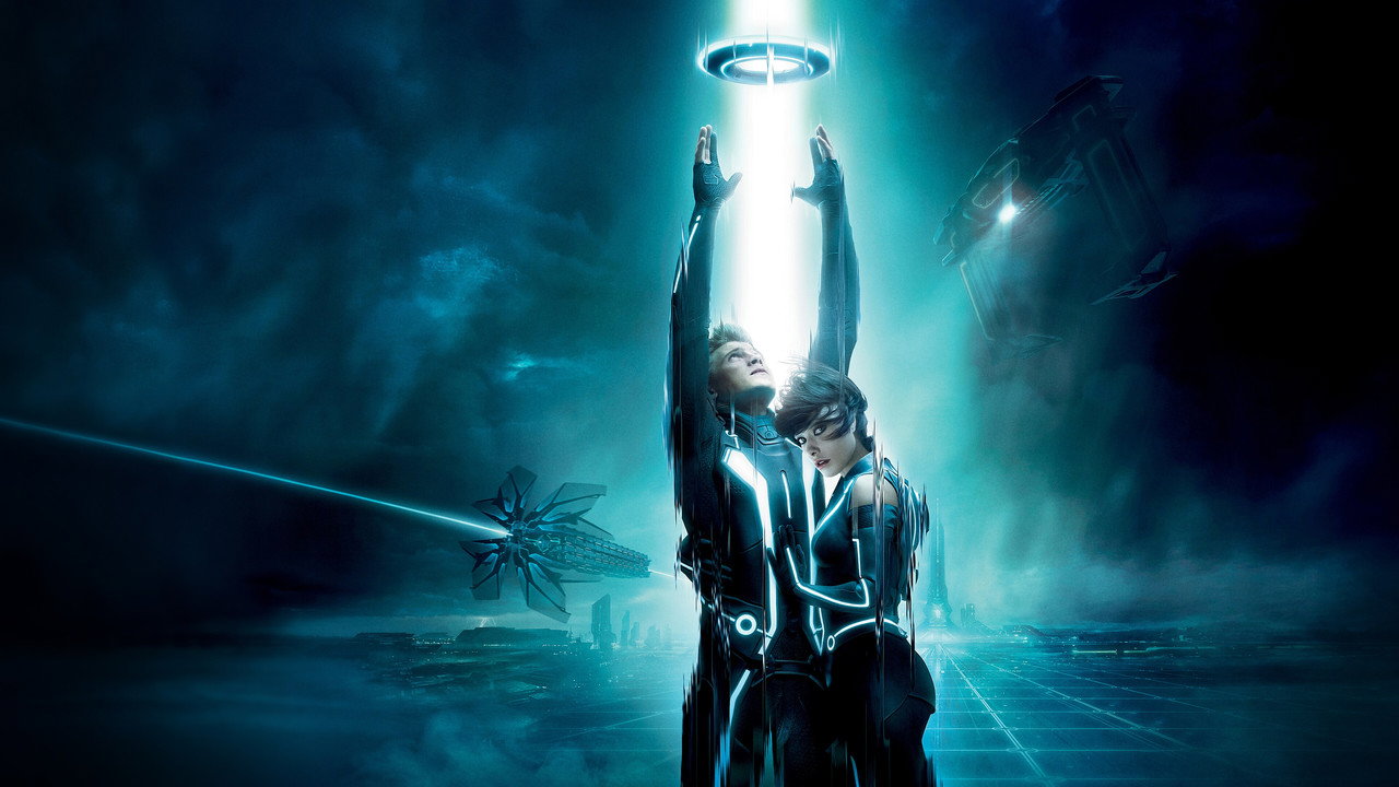 TRON: Legacy still 1