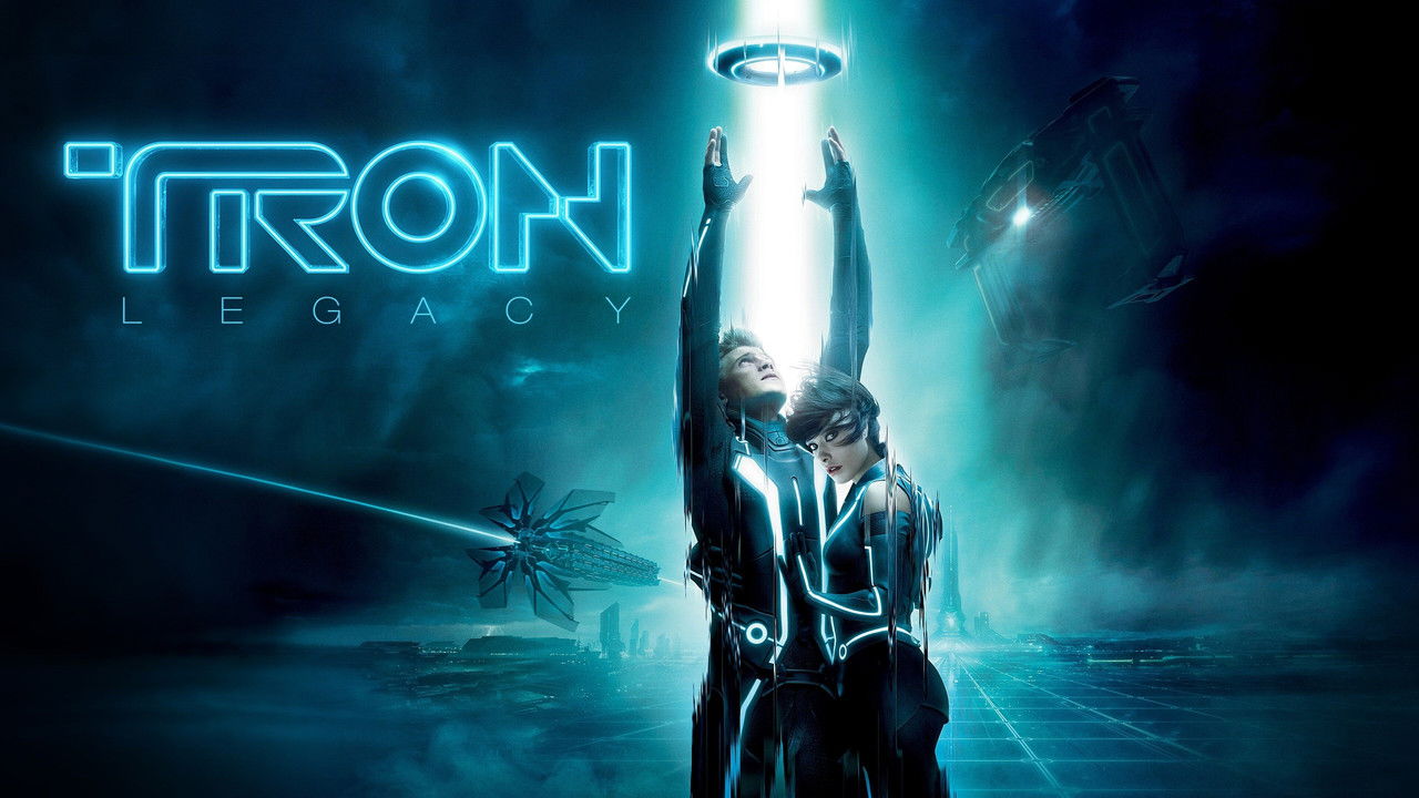 TRON: Legacy still 5