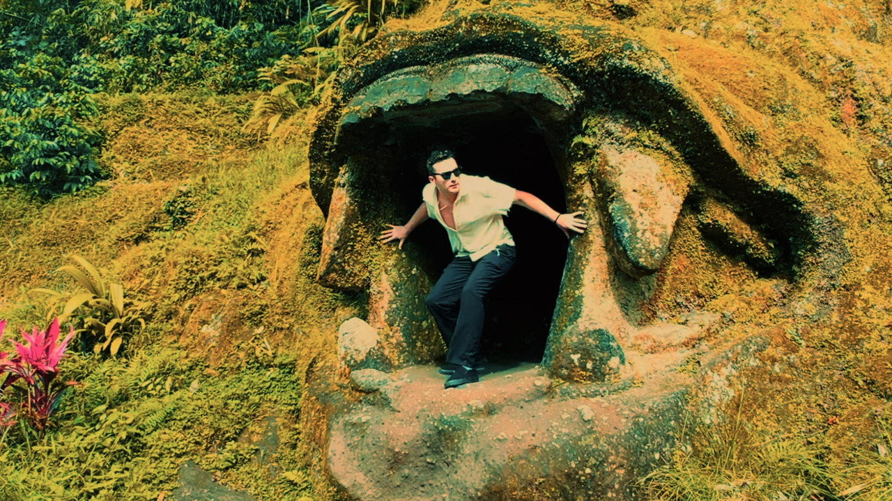 Tropical Parasite still 4