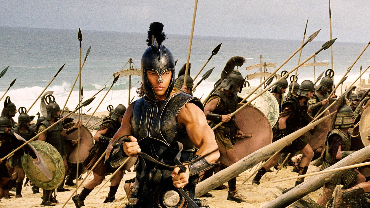 Troy still 2