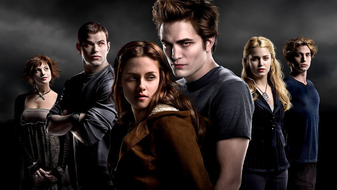 Twilight still