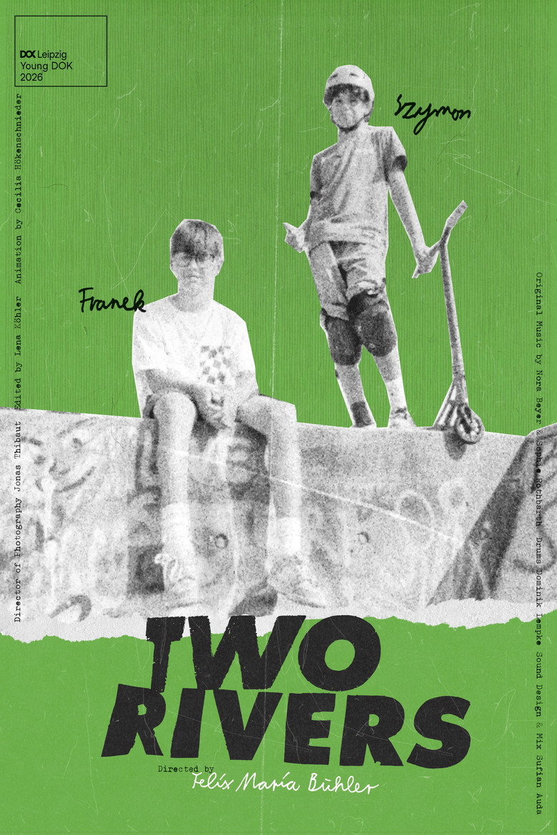 Two Rivers movie poster