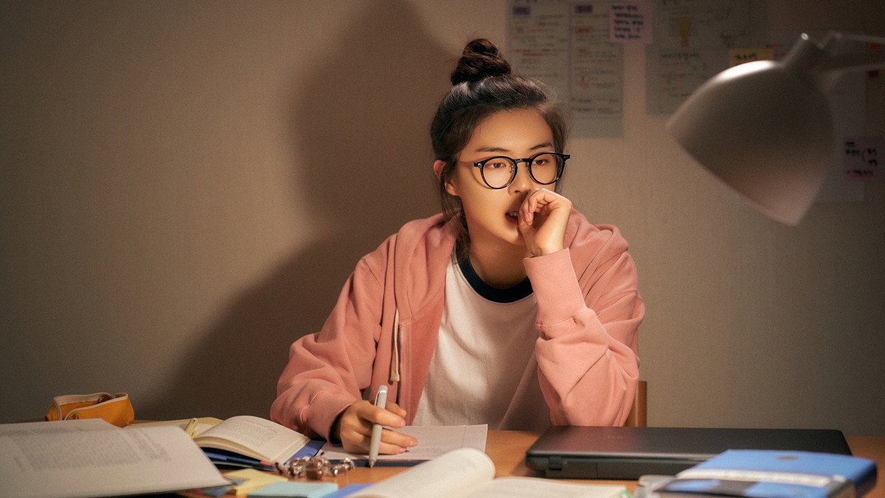 Ugly Duckling Ms. Maeng upcoming movie still 3