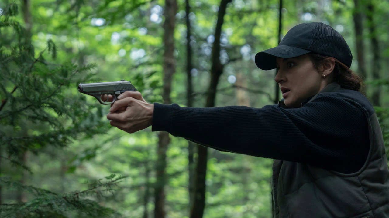 UNABOMBER still 5